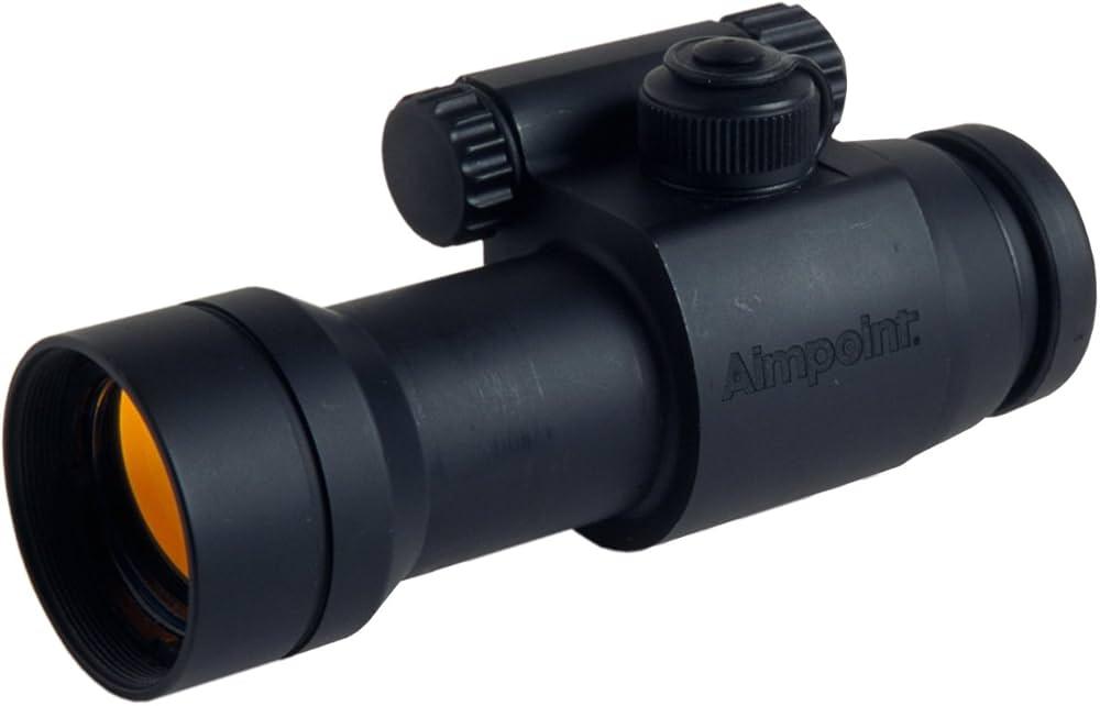 Aimpoint CompC3