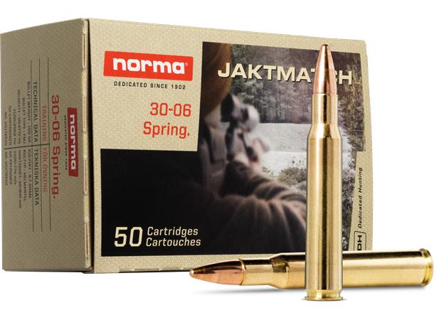 Norma Jaktmatch 30-06 150gr / 9,7g