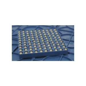 WRE Small Rifle Tennhetter