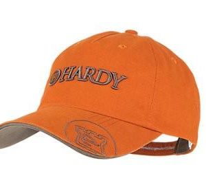 Hardy Classic Cap Pumpkin