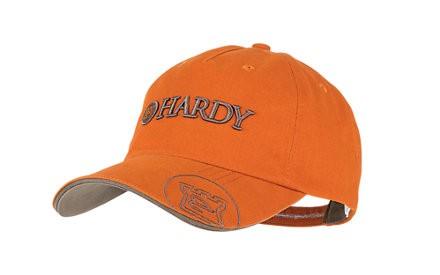 Hardy Classic Cap Pumpkin