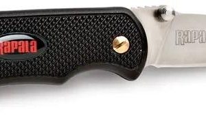 Rapala Pocket Folding Knife