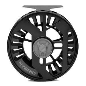 Vision Hybrid Reel 89