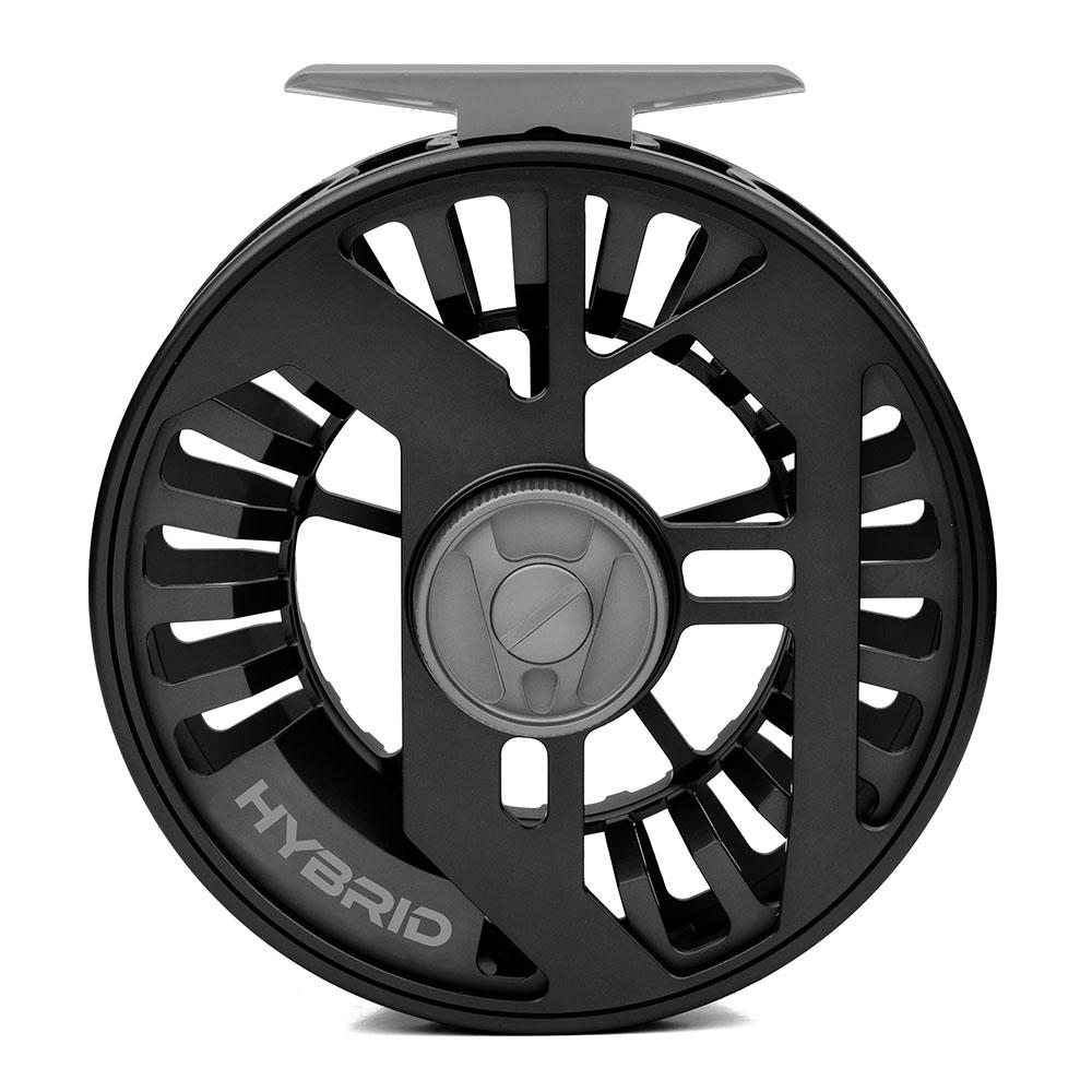 Vision Hybrid Reel 89