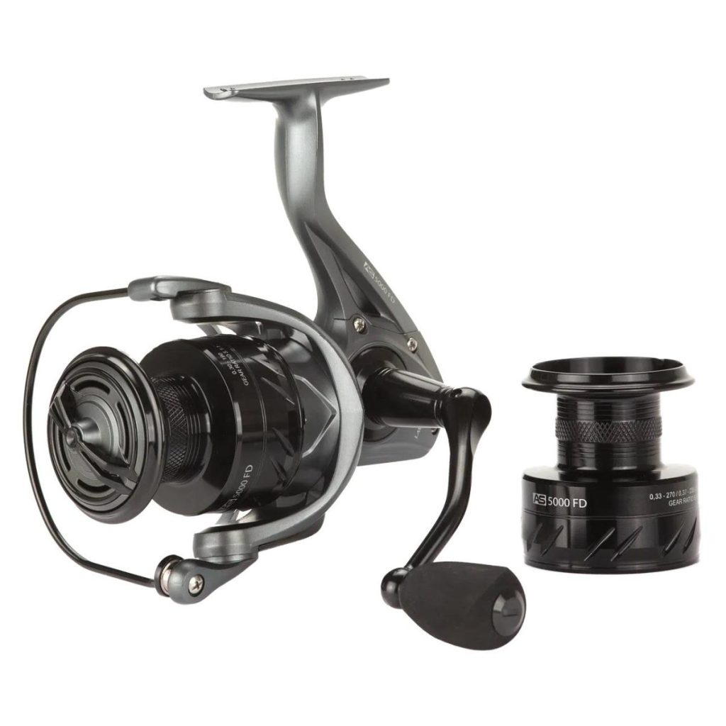 Lawson Baitwinder Atlantic Salmon FD