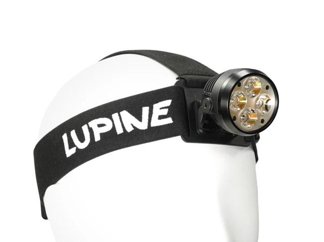 Lupine Wilma RX 7