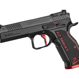 CZ Shadow 2 Target 5″