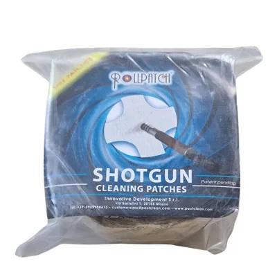 Paul Clean Pusselapper Hagle 500stk