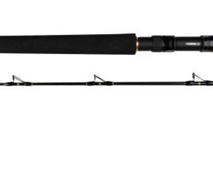 Daiwa Super Kenzaki Boat 7` 2pc 12-20lb