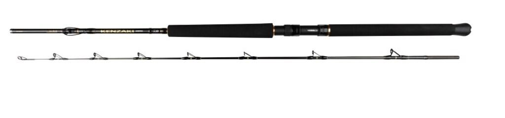 Daiwa Super Kenzaki Boat 7` 2pc 12-20lb