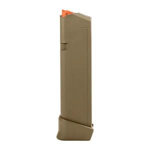 Glock Magasin 19X 17+2
