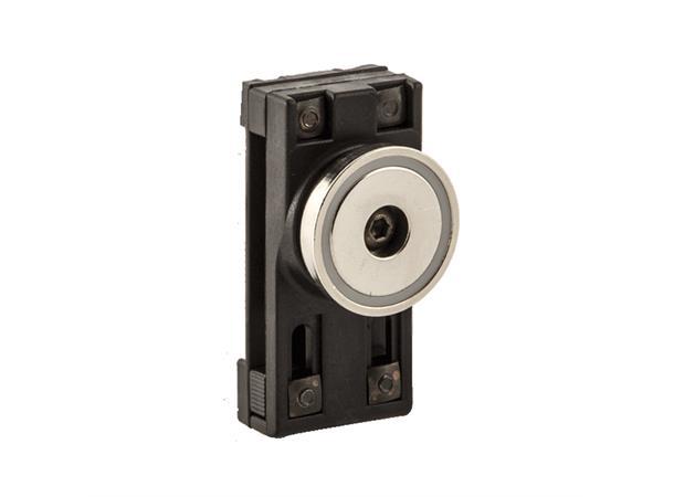 Ghost Magnetic Pouch