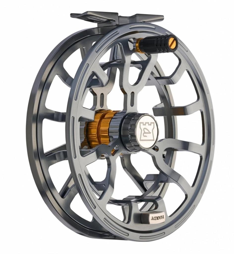 Hardy Averon 7000 TI