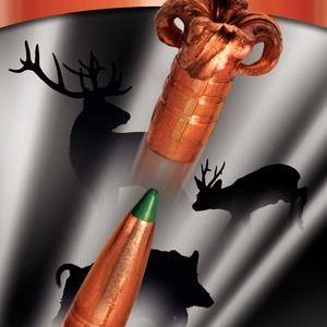 Blaser CDC 6,5 Creedmoor 7,8g 120gr