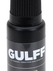 UV lim Gulff Fatman 15ml Clear