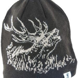 Browning Lue, Deerscene, Brown/Orange