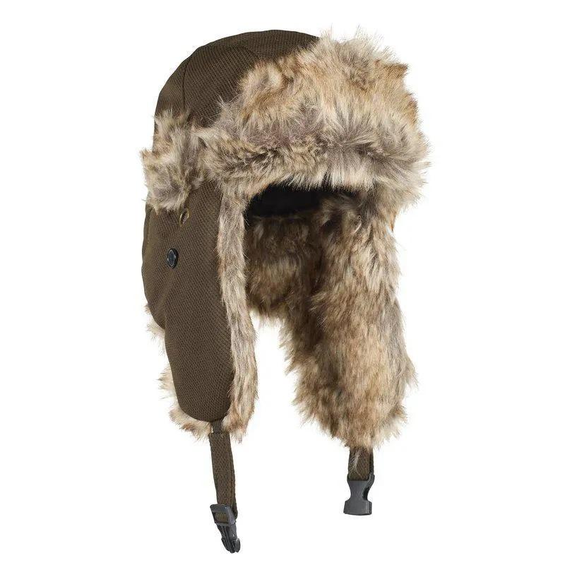 Swedteam Crest Pilot Lue Olive Green