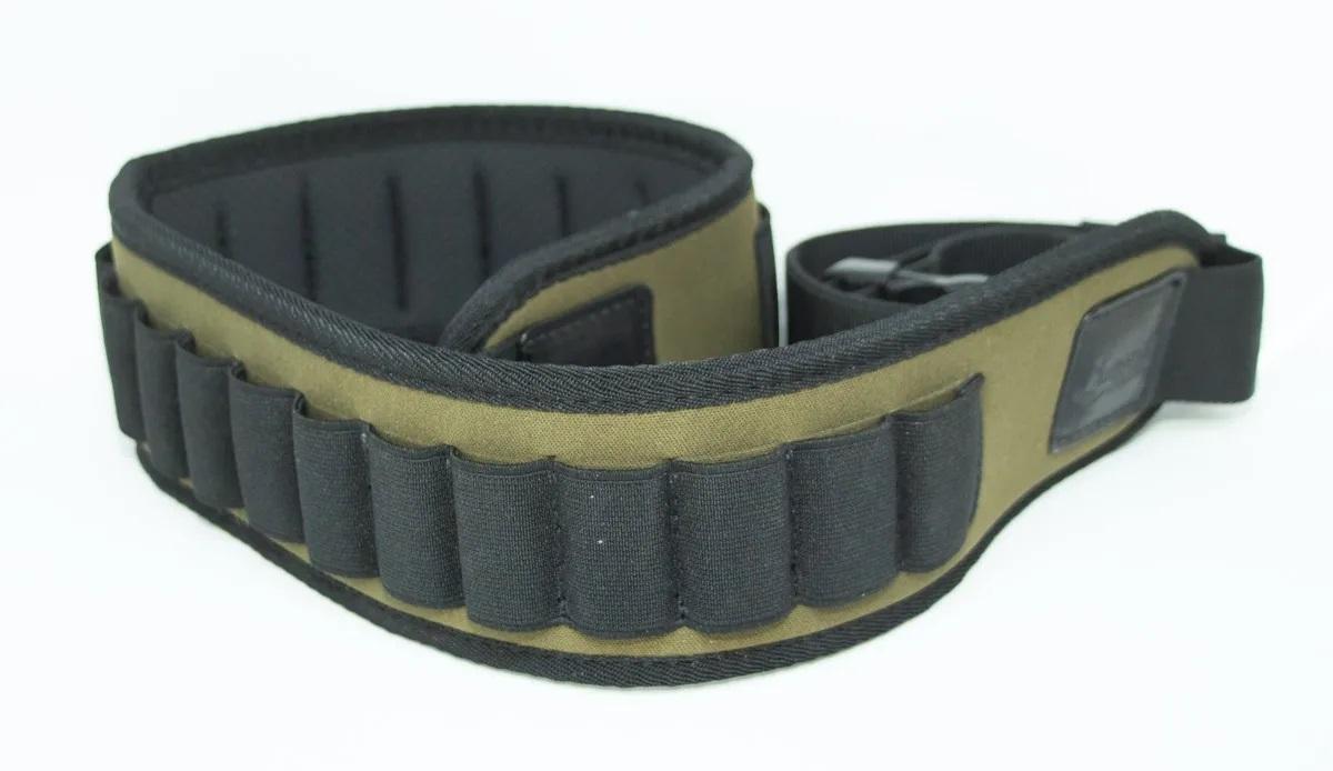Mjoelner Patronbelte Neopren