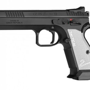 CZ 75 TS 2 BLACK 9x19