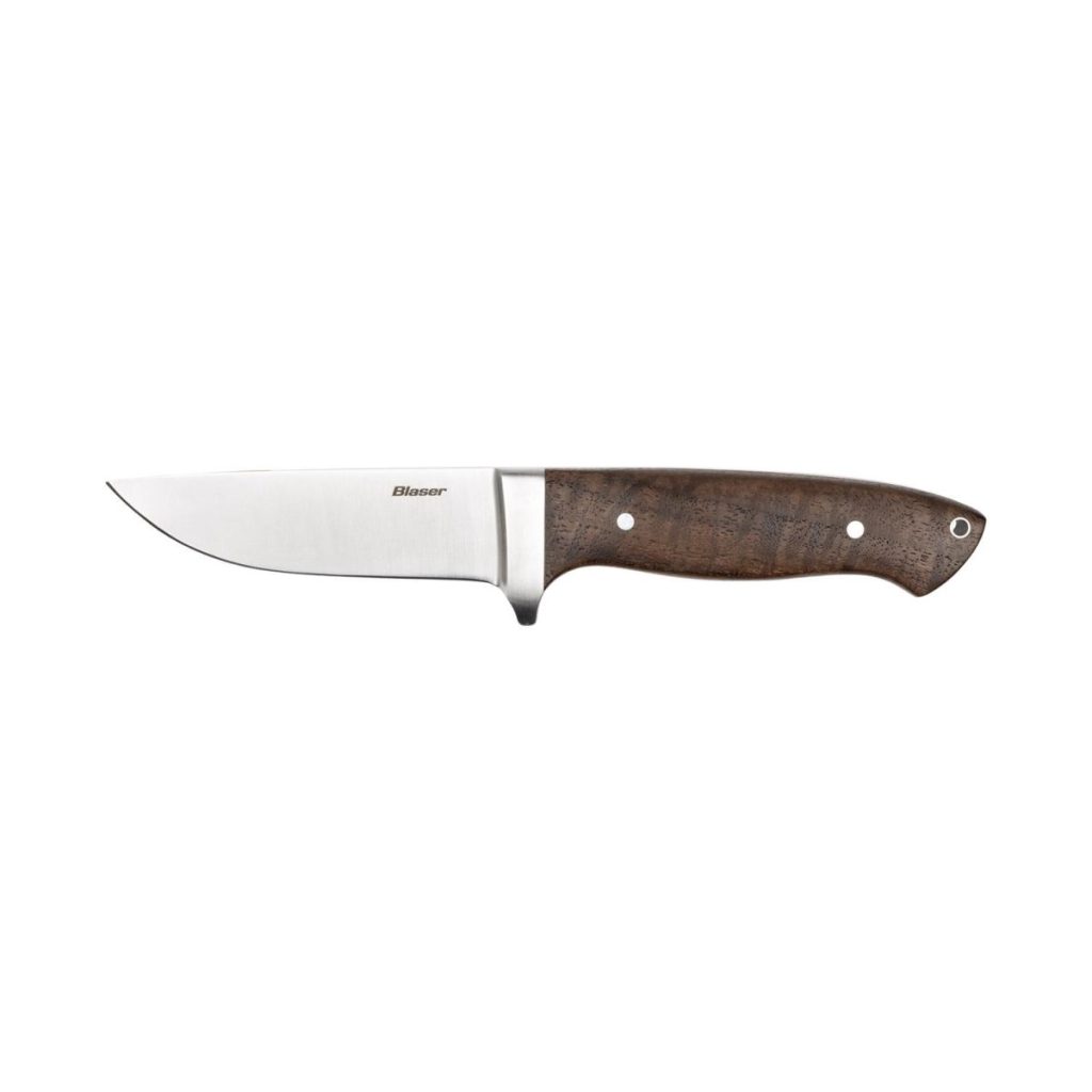 Blaser Kniv Classic brun