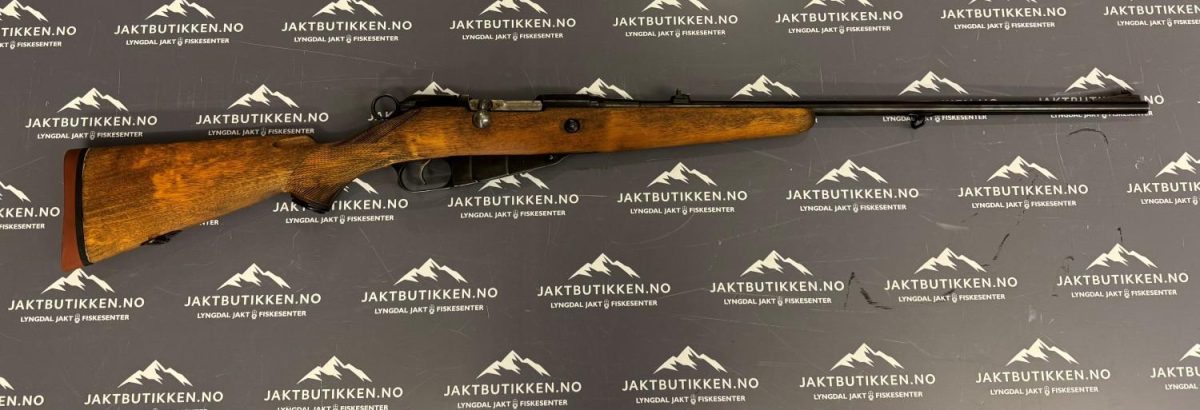 Sako Mosin Nagant 9,3x53R