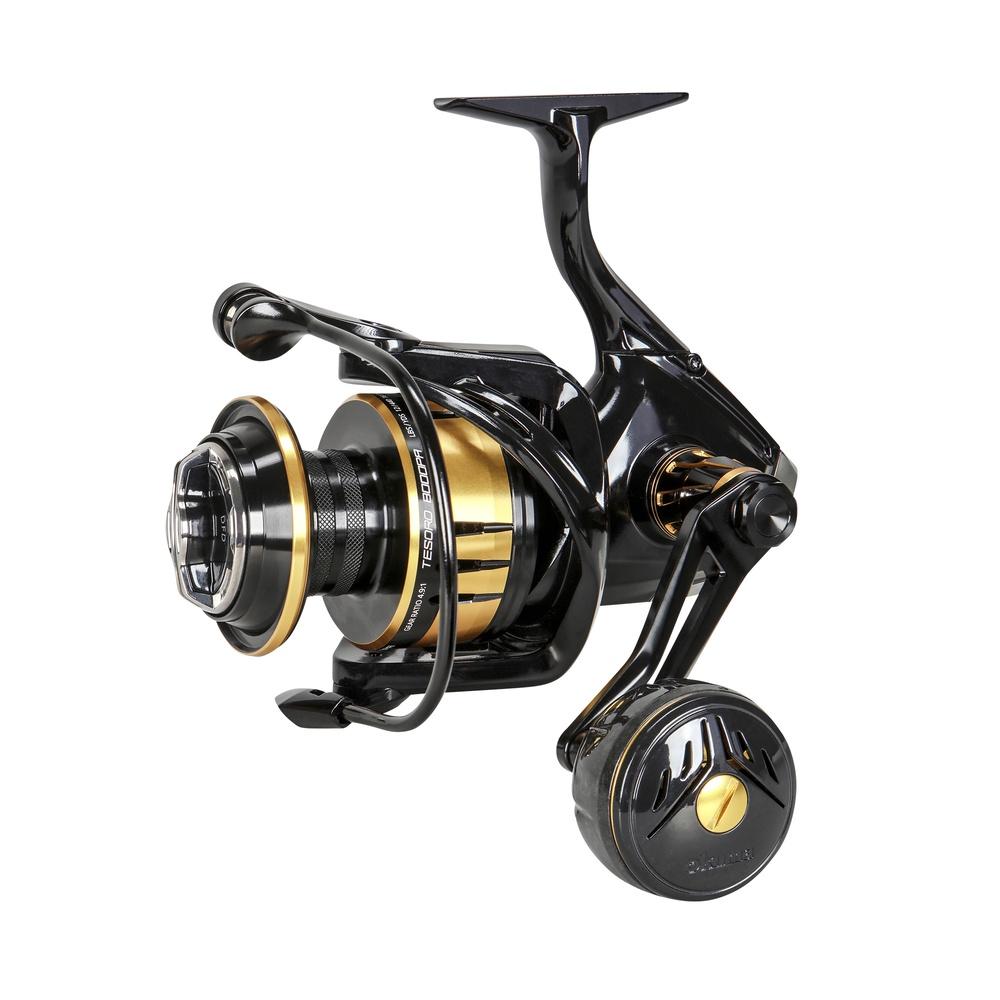 TESORO SW SPINNING TSA-6000PA