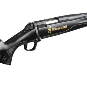 Browning X-bolt N.L. Black Adj. - Compact 308Win
