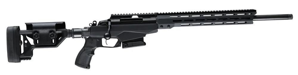 Tikka T3x Tactical A1 6,5 Creedmoor