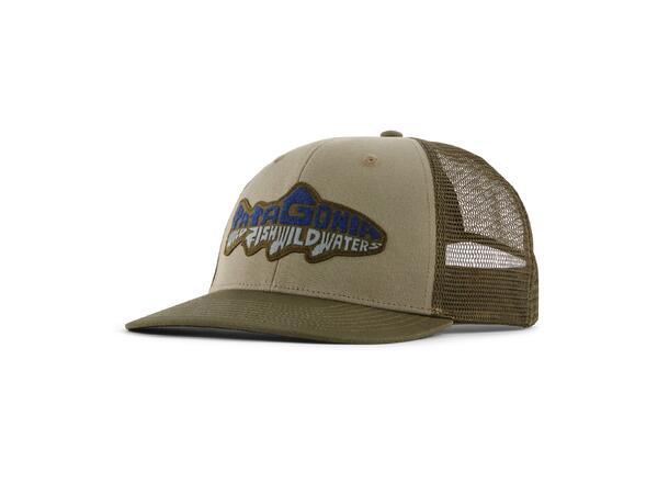 Patagonia Take a Stand Trucker Hat