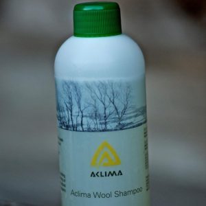 Aclima Wool Shampoo