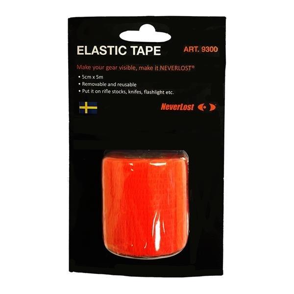 Camotape Neverlost Orange