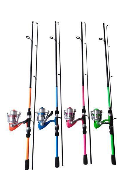 DAM VIBE COMBO 6' 180CM 5-20G 2SEC 30FD 1BB 0.25MM