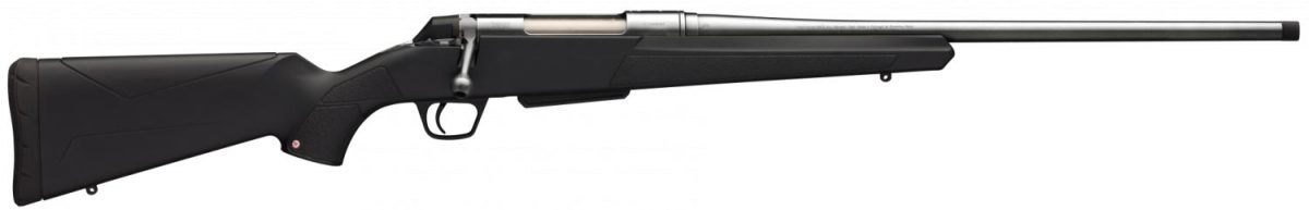 Winchester XPR Compo Ceracoted