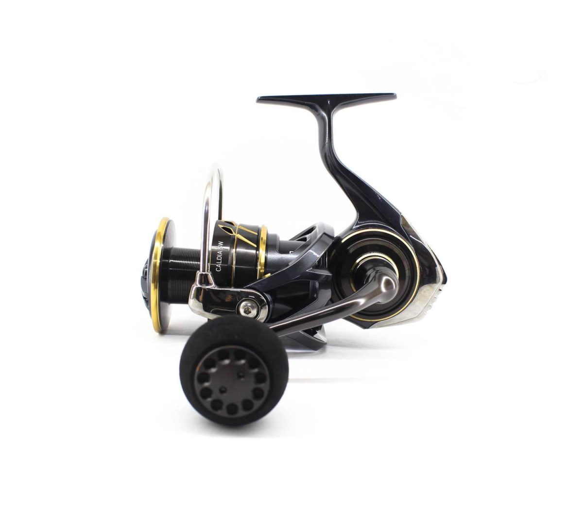 Daiwa Caldia SW 6000D-H