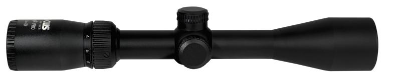 Focus In sight PRO 3-9x40