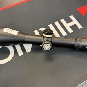 Brukt, Zeiss Diavari Classic 3-12x56 Lys/asv