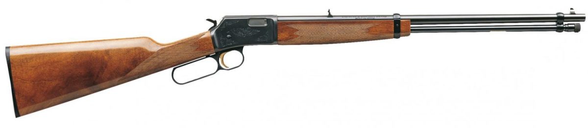 Browning BL GR 2 22lr