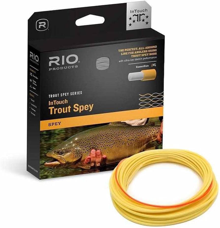 Rio Trout Spey
