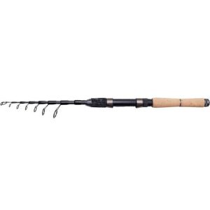 DAM Shadow Tele Mini Spin 2,10 mtr 5-15g
