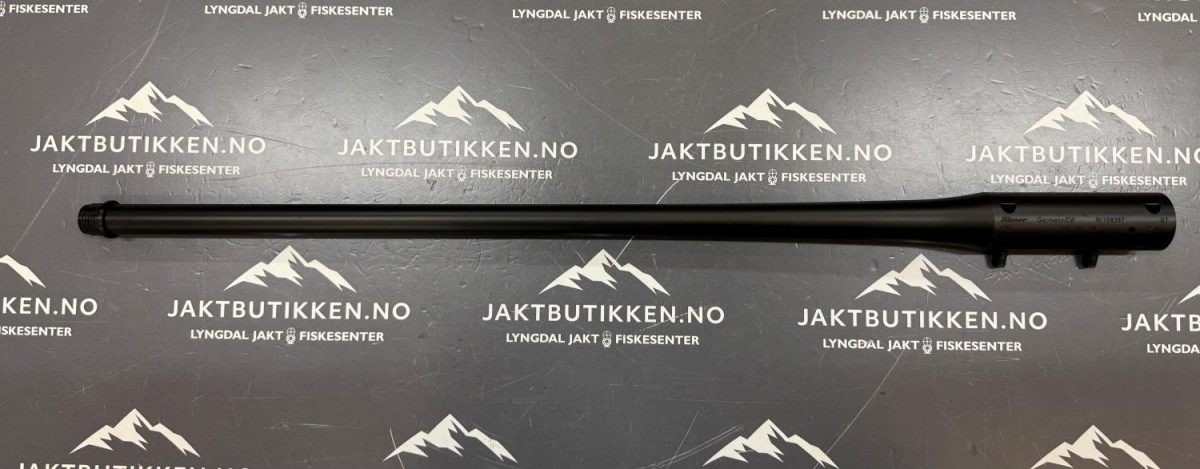Brukt, Blaser R8 30-06 løp A-Lock overgang