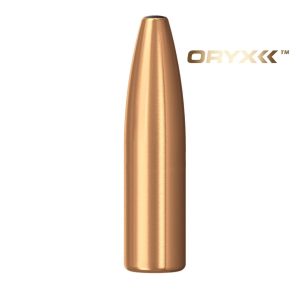 Norma Oryx .30cal 165gr/10,7g