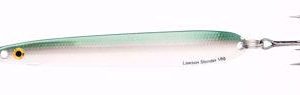 Lawson Slender 12g dark green/pearl