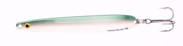 Lawson Slender 12g dark green/pearl