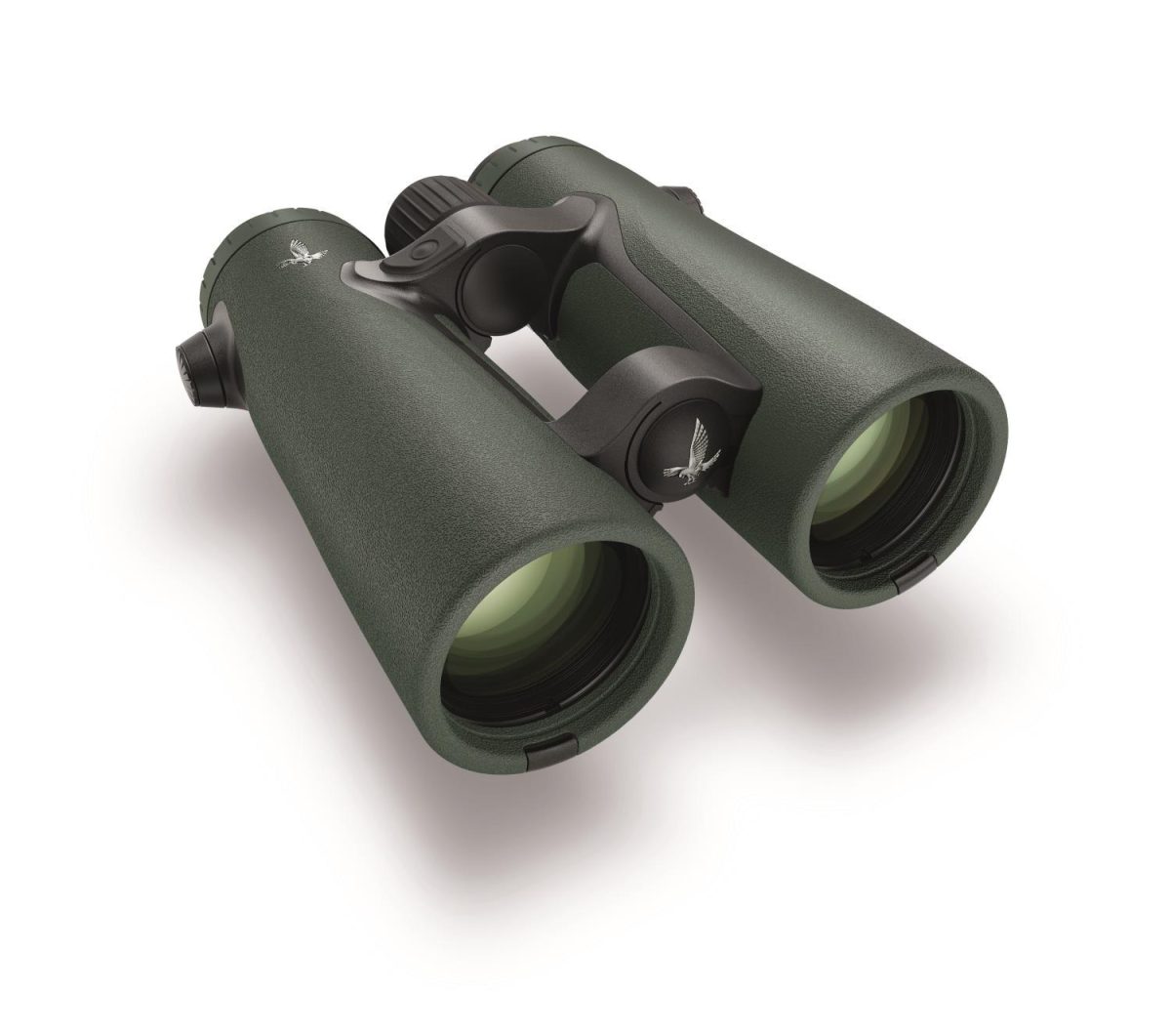 Swarovski EL Range TA 10x42