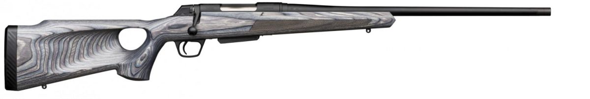 Winchester XPR Thumbhole