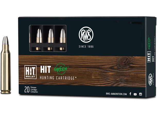 RWS HIT 223 REM 2,6 g / 40 gr