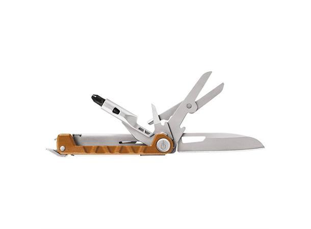 Gerber ArmBar Drive Orange