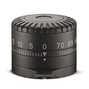Swarovski Ballistic Turret Flex BTF for Z8i