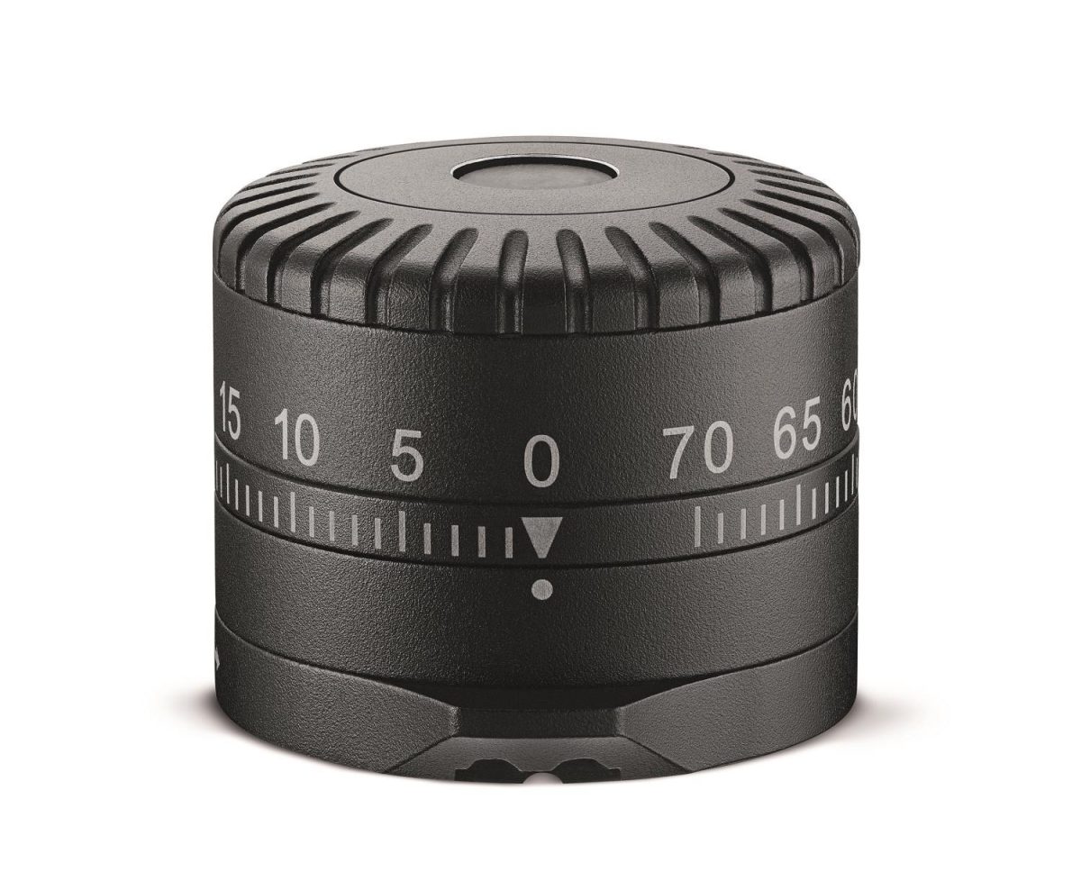 Swarovski Ballistic Turret Flex BTF for Z8i