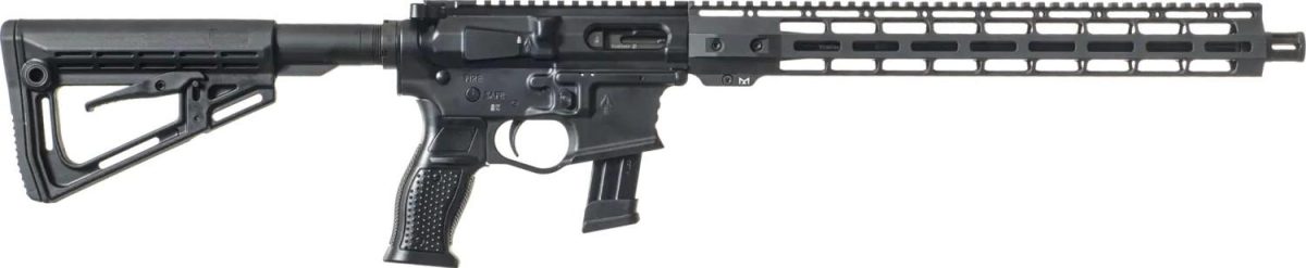 Tanfoglio TSR 919 Rifle 16" - NEW 2025